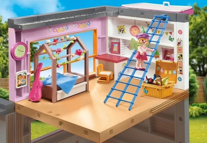 Spielzimmer Figuren-Set von PLAYMOBIL