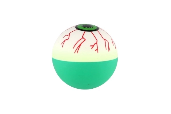 Antistressball aus Schaum, 6 cm