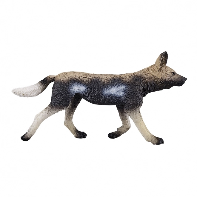 Hyenentierfigurine von MOJO