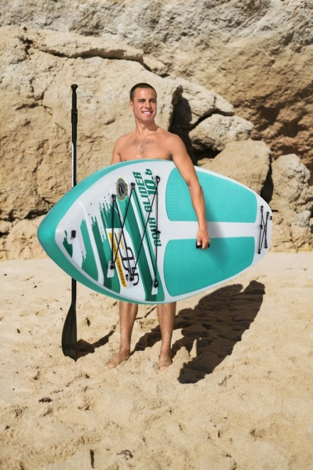 Paddleboard Bestway Aqua Glider 320 cm aufblasbar