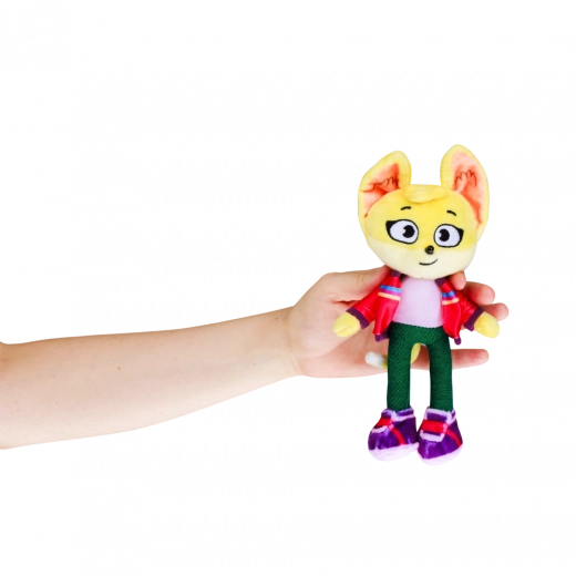 Leichter und weicher Begleiter für jeden Tag