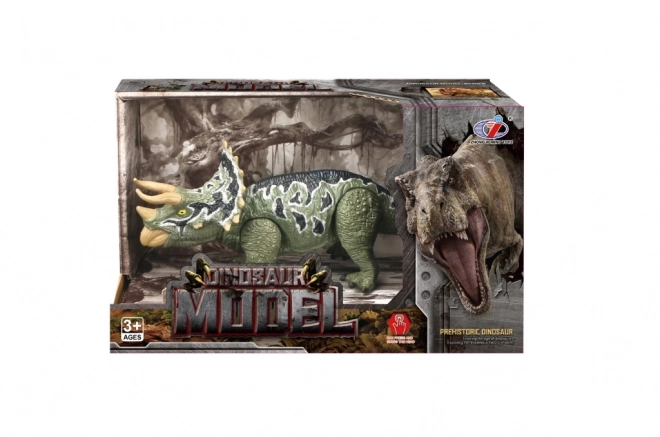 Dinosaurier Spielfiguren 15 cm Set