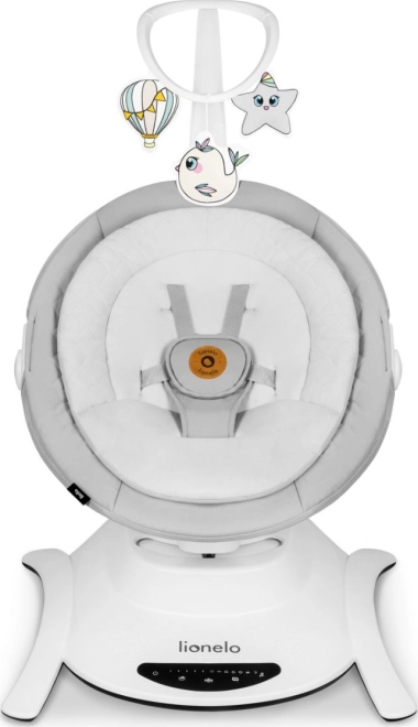 Ergonomisches Design für Komfort und Sicherheit