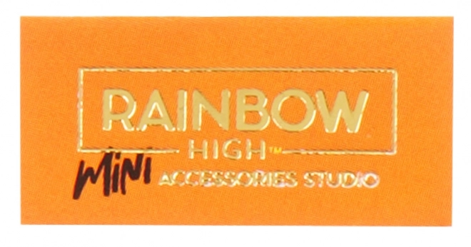 Rainbow High Kollektion – Handtaschen