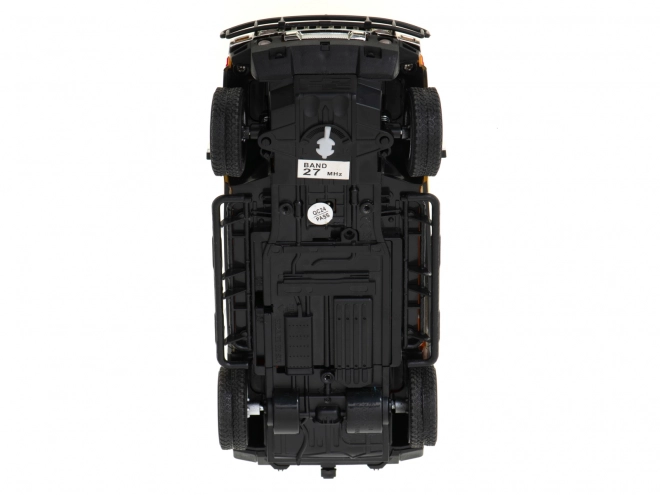 RC Auto Hummer H2 1:24 – Gelb