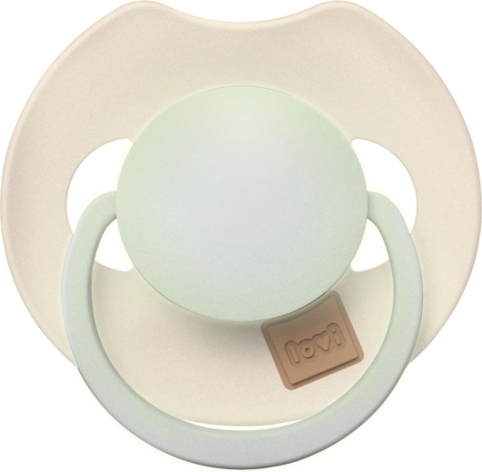 Ergonomisches schild schonend zur Haut