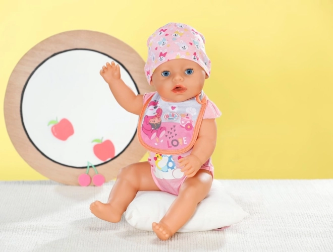 Lätzchen für Puppen BABY Born