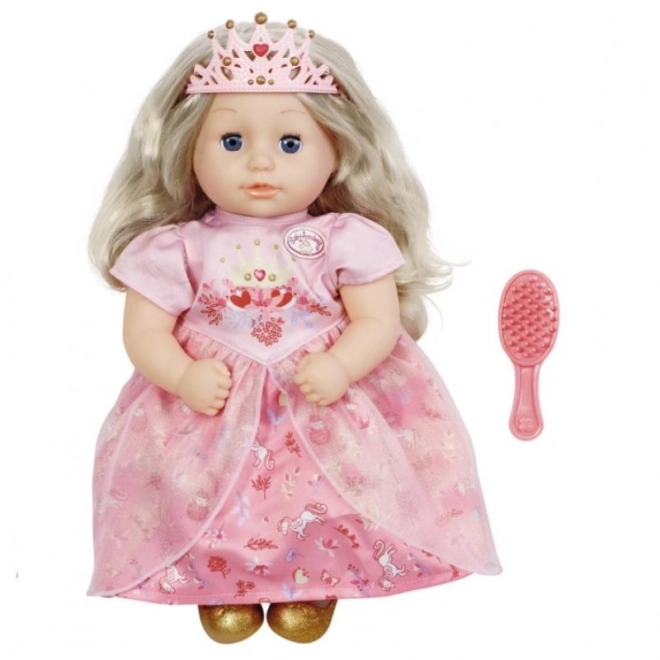 Baby Annabell Süße kleine Prinzessin