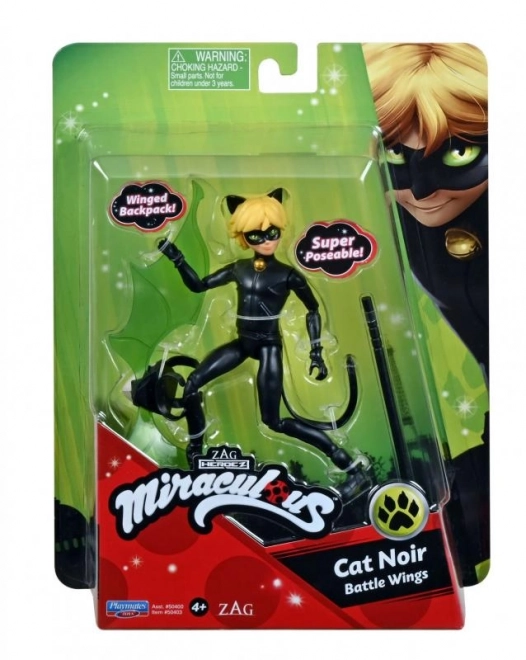 Miraculous: Cat Noir Spielfigur