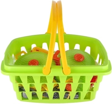 Praktischer Aufbewahrungskorb