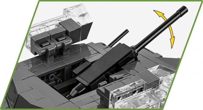 Bausatz Sd.Kfz. 222