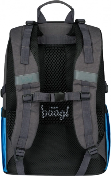 Schulrucksack Baagl Core Logo Mix