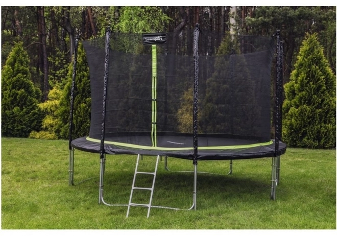 Trampolin Lean Sport Pro 366 cm