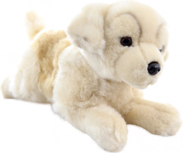 Weicher Kuschelfreund fürs Bettchen