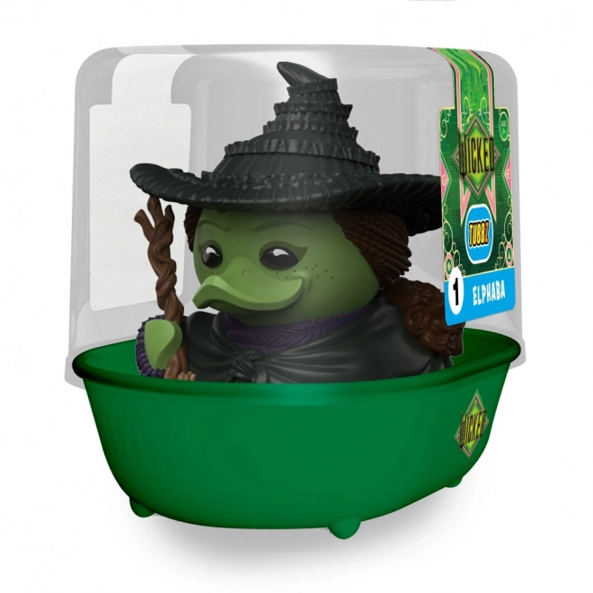 Wicked Elphaba Thropp Sammelfigur