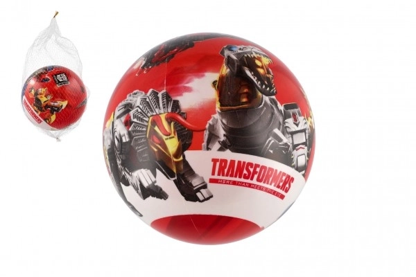 Transformers Ball 23 cm im Netz