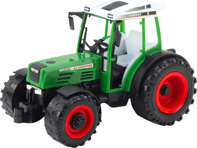 Robuste Konstruktion für den täglichen Spielspaß