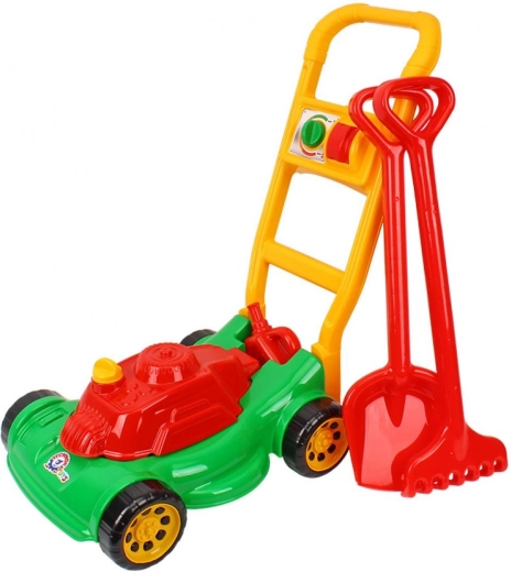 Praktische Ausführung für Kinderhände