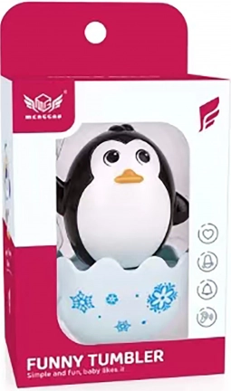 Pinguin Roly Poly