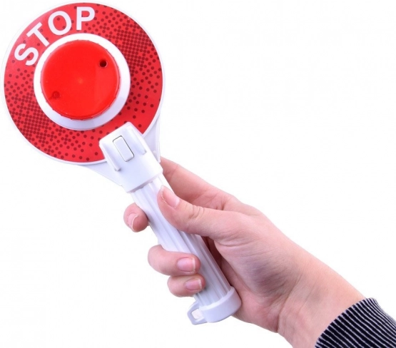 Bequemer Griff für kleine Kinder