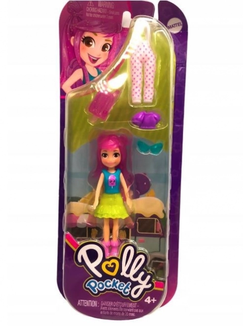 Polly Pocket Mode-Accessoire-Set