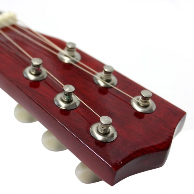 6-saitige Kindergitarre