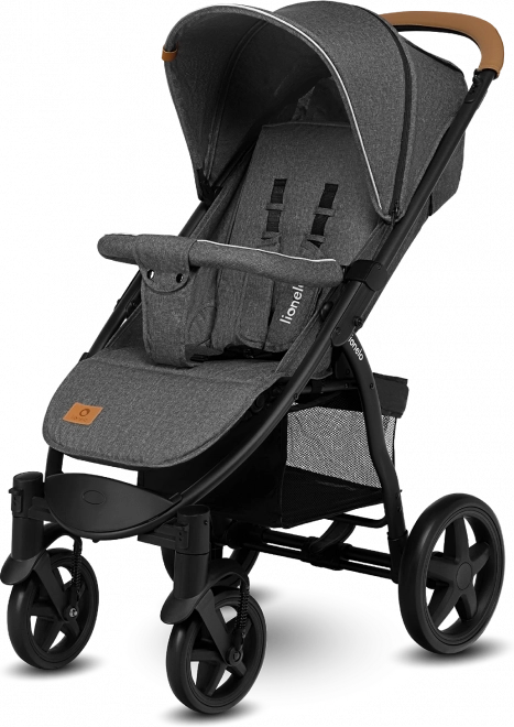 Lionelo Annet Plus Traum Edition Kinderwagen