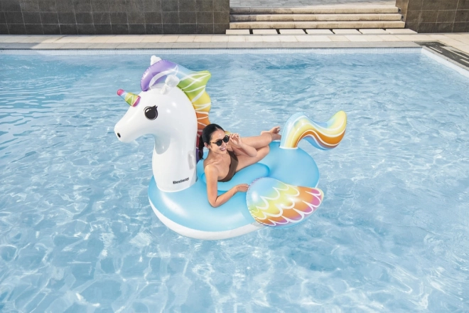 Aufblasbares Einhorn Bestway