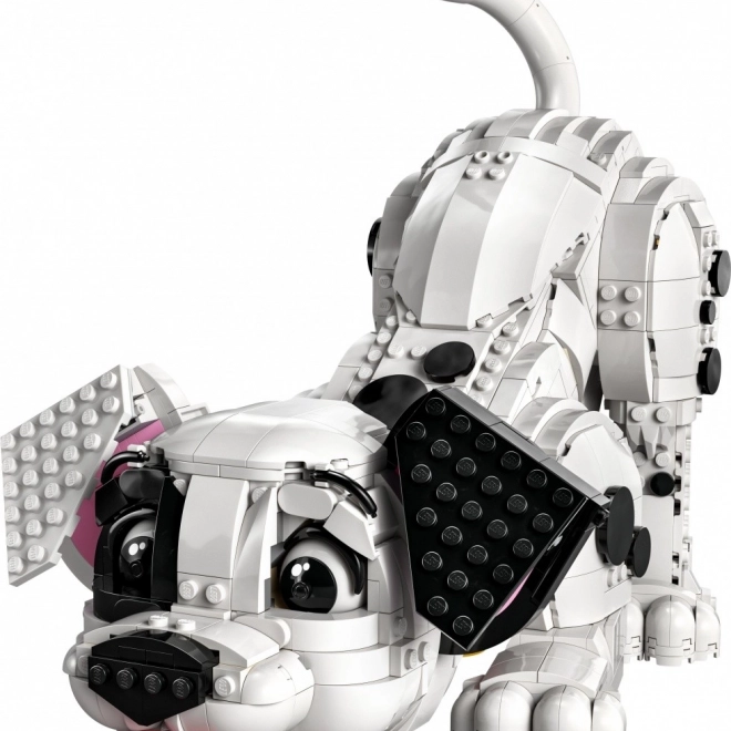Disney 101 Dalmatiner Welpen Steine