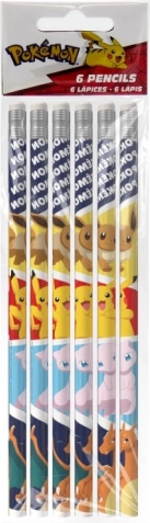 Pokémon Stifteset
