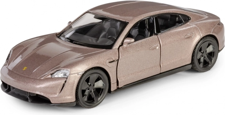 Pull-Back-Antrieb für rasanten Spielspaß