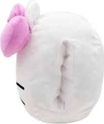 Weicher und wärmender Plüsch für tägliches Kuscheln