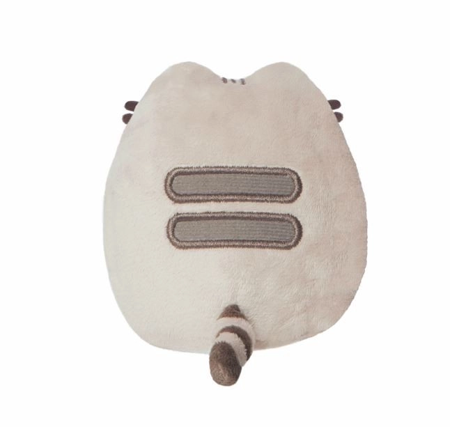 Kuscheltier Pusheen Doughnut klein