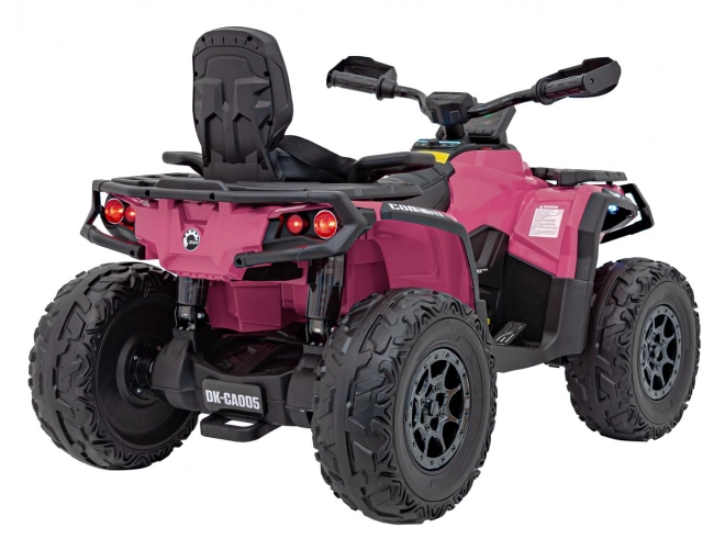Rosa Can-Am Outlander ATV Quad