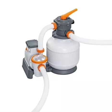Sandfilter für Pools - Bestway