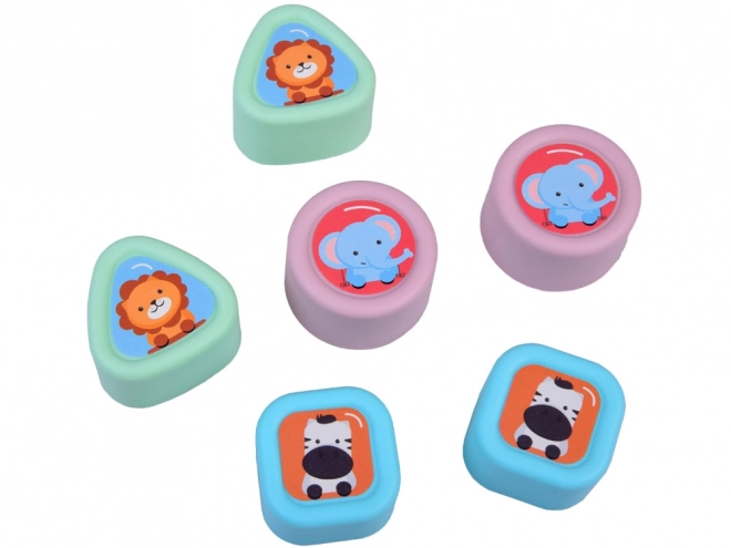 Lernmatte und Lauflernhilfe für Babys 3in1