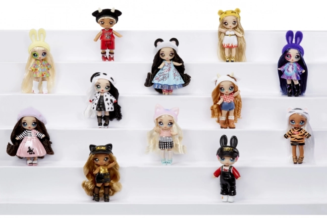 Na Na Na Surprise Minis Serie 2 Puppe