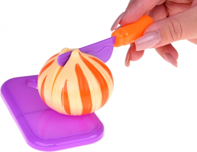 Komplette Ausstattung für die Spielküche