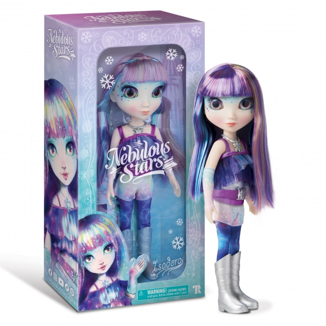 Nebulous Stars Puppe Isadora 38 cm
