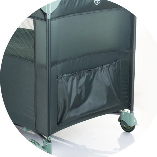 Reisebett Chipolino Relax Rosa Marshmallow