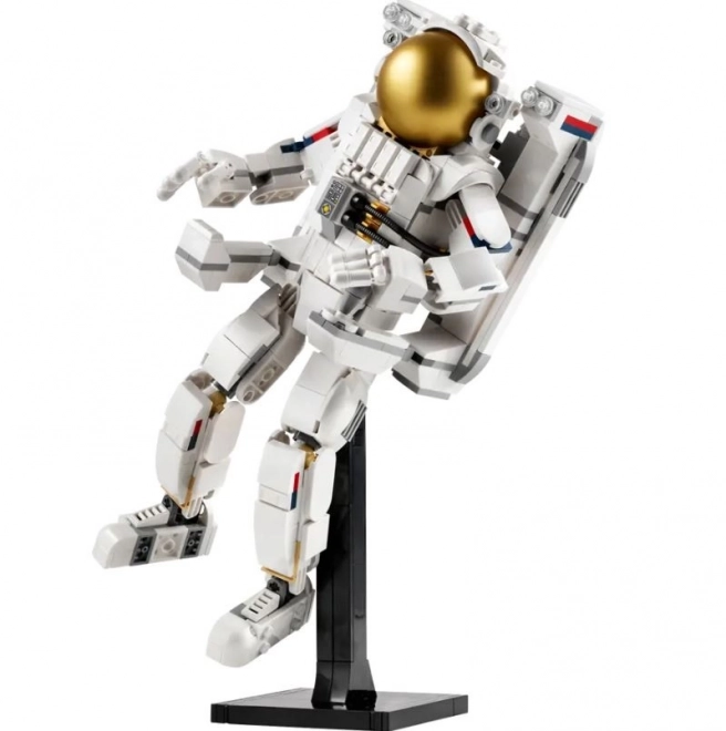 LEGO Creator Astronaut