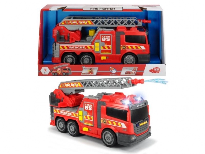 Feuerwehrwagen Action Series 36 cm