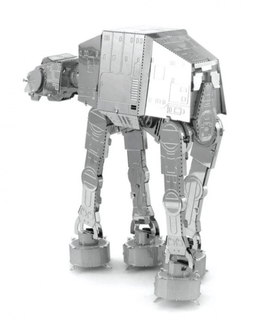 Metal Earth 3D Puzzle Star Wars AT-AT