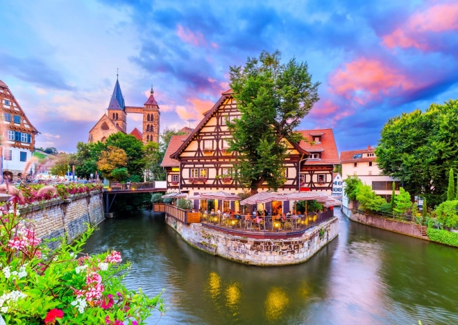 Enjoy Puzzle Esslingen am Neckar