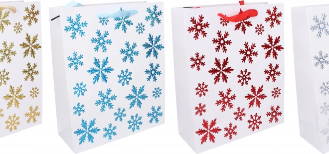 Geschenktasche Groß Weihnachten