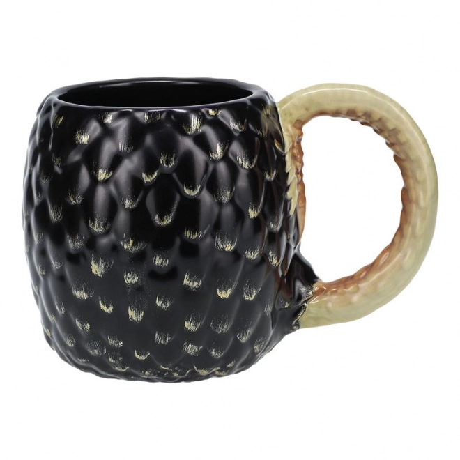 3D-Tasse Jahr des Drachen