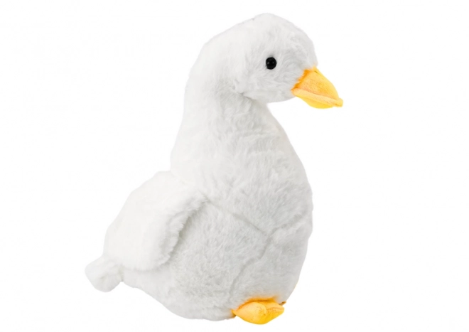 Pluschente Ente Kuscheltier 30 cm