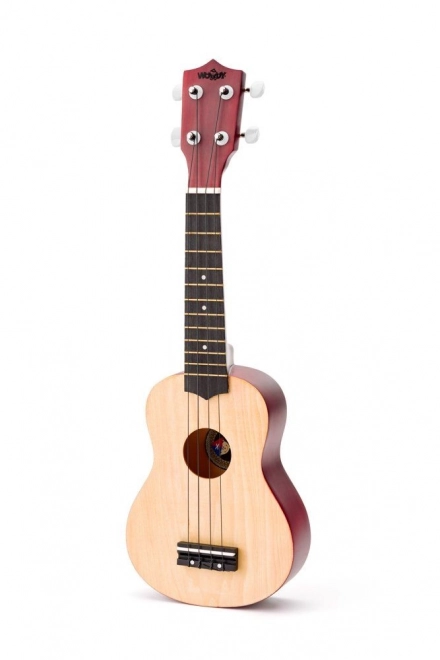 Holz Ukulele für Kinder