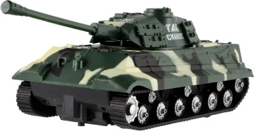 Flüssige Bewegung in alle Richtungen