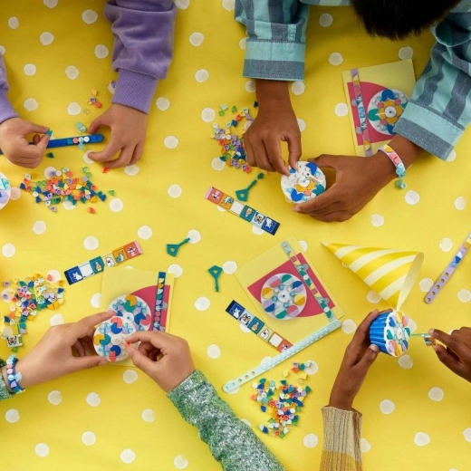 Einfaches Design und Personalisierung